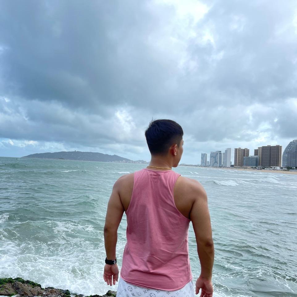 来来我是一个栗子