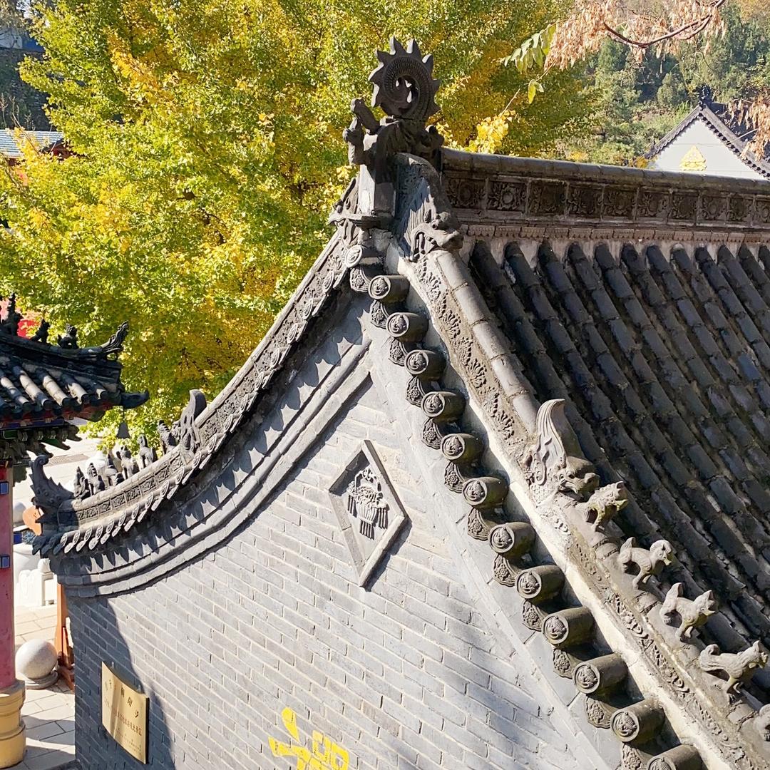 聚福山煜林
