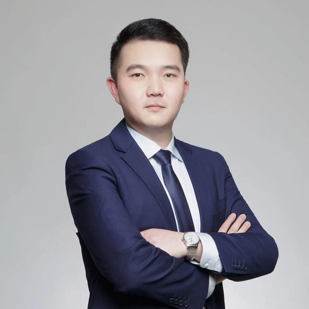 奥体公园李晓冬