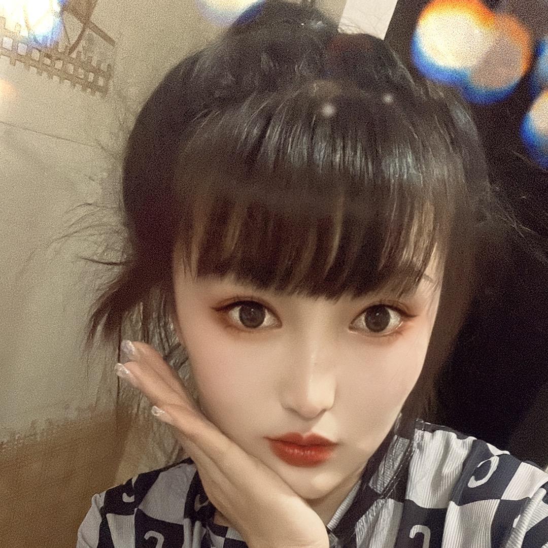 甜心小姐姐