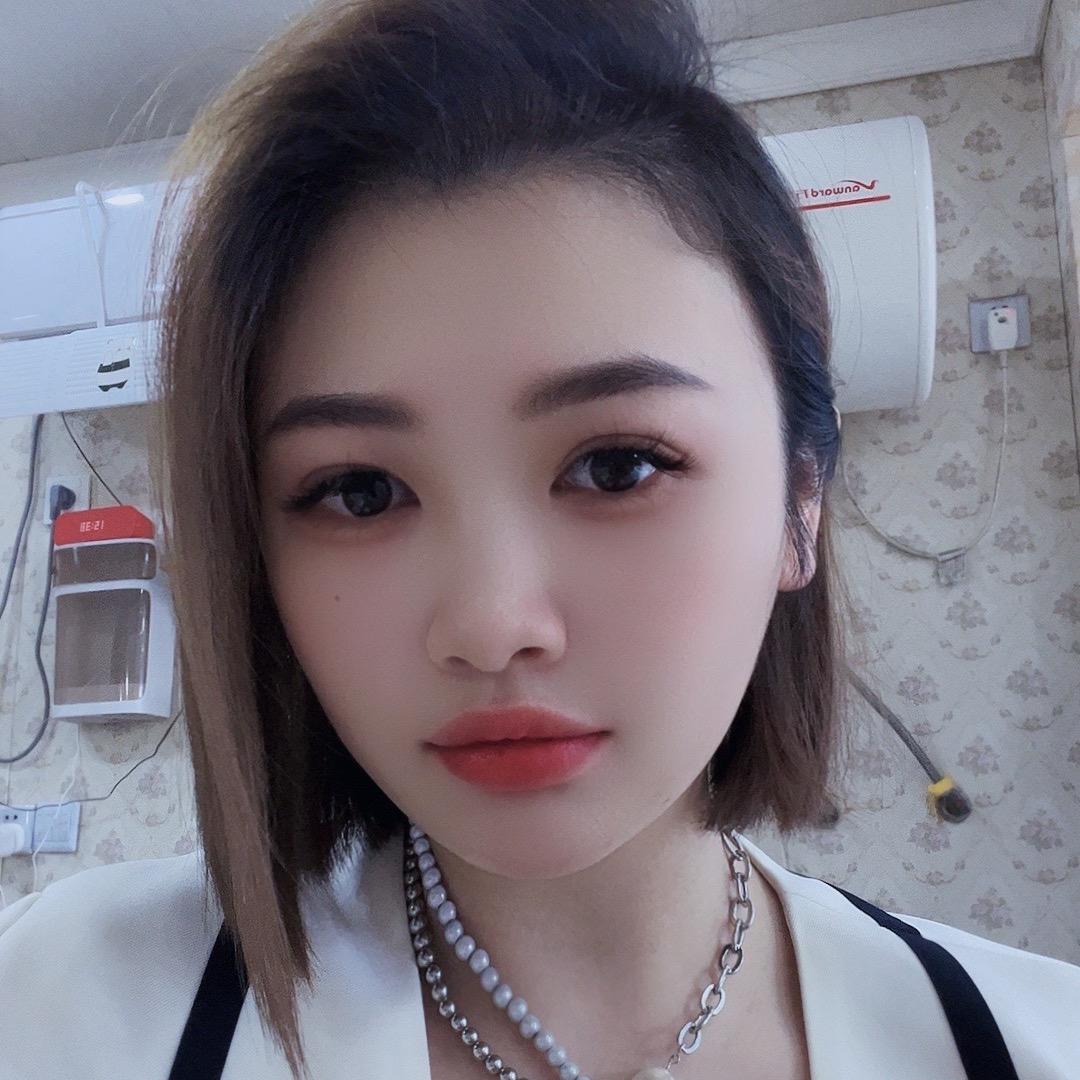 朵熹美甲美睫官方号