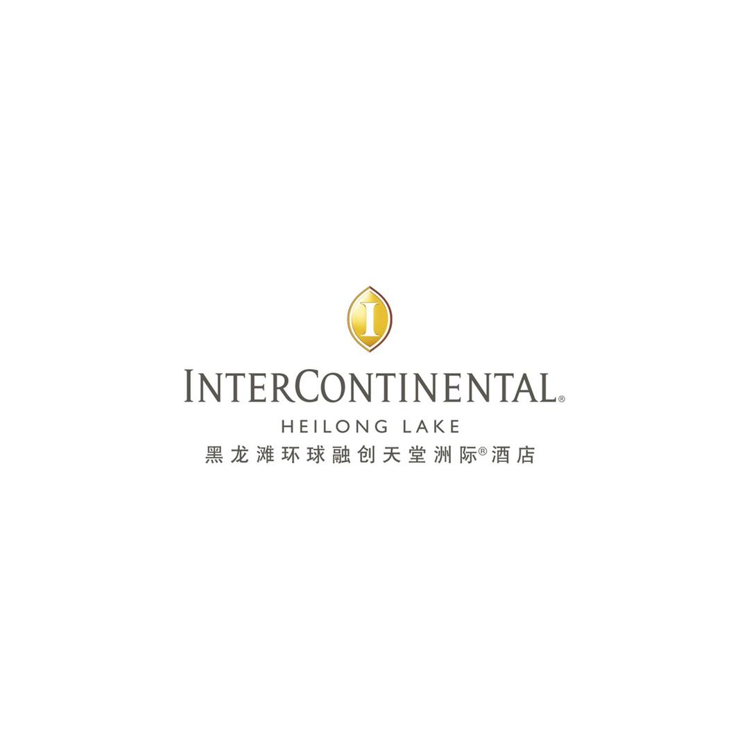 黑龙滩环球融创天堂洲际酒店