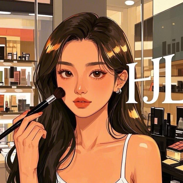 红加绿彩妆社