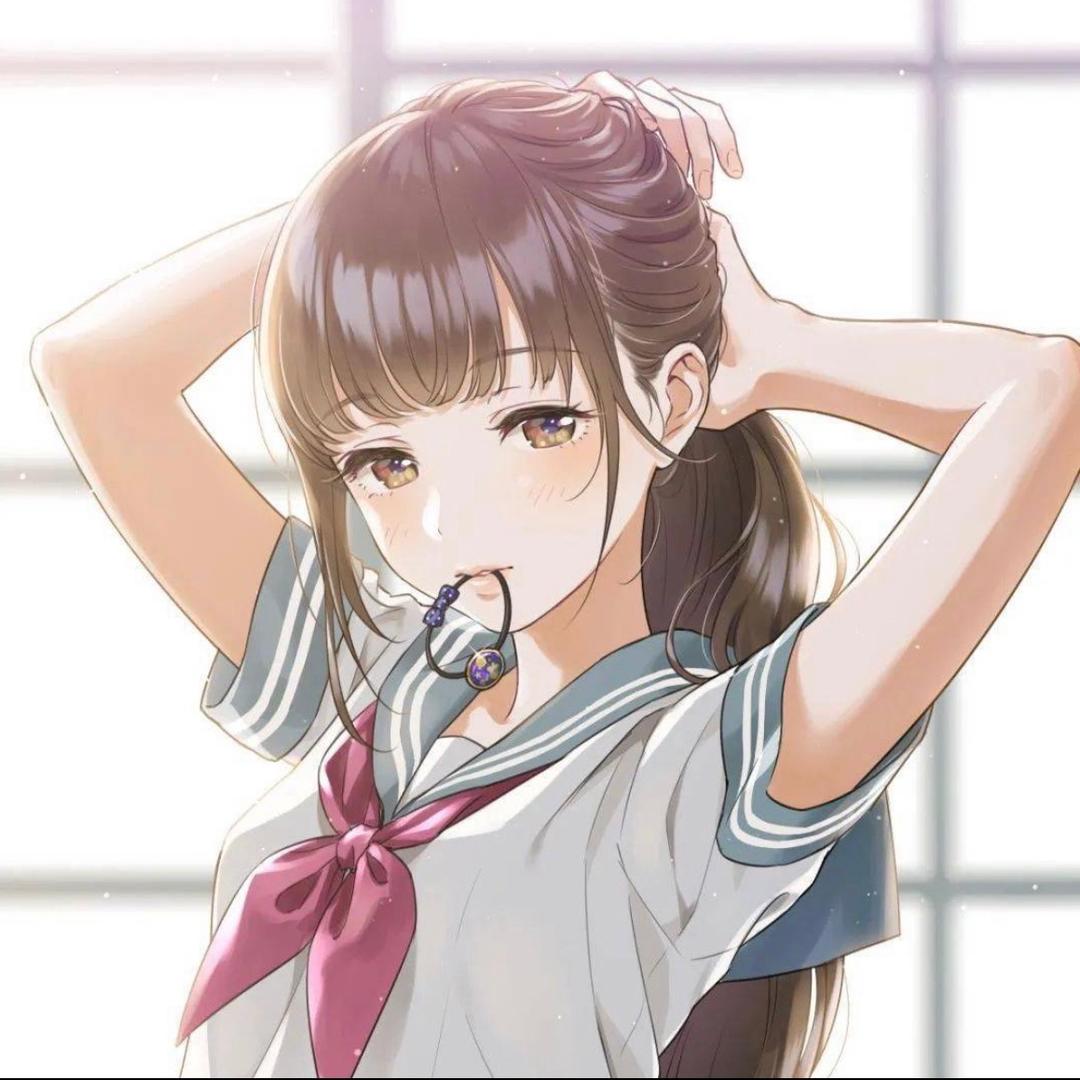 🥑  牛油果菟菟 ゞ 🔮