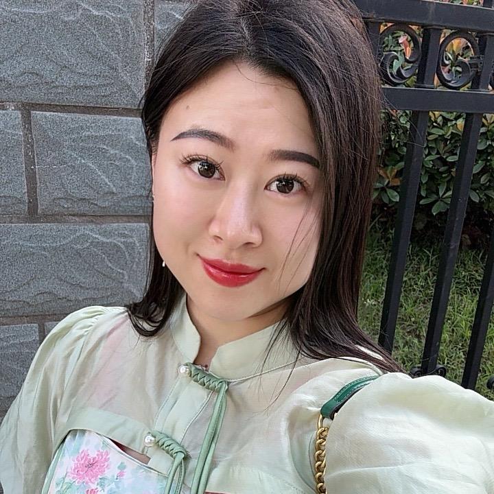 我很二❤️