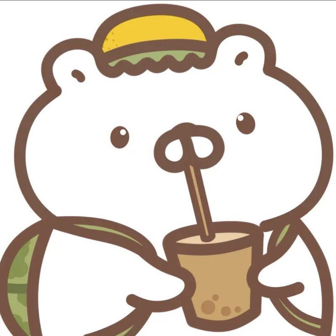 如果吃不到薯条人生还有什么意义