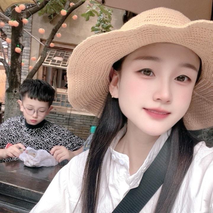 @Miss. 闫