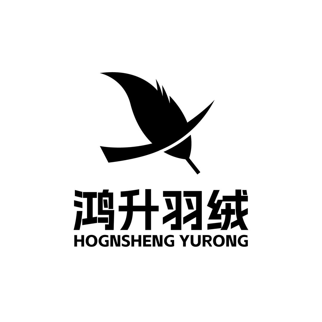 鸿升羽绒（汉川厂）李庆仕