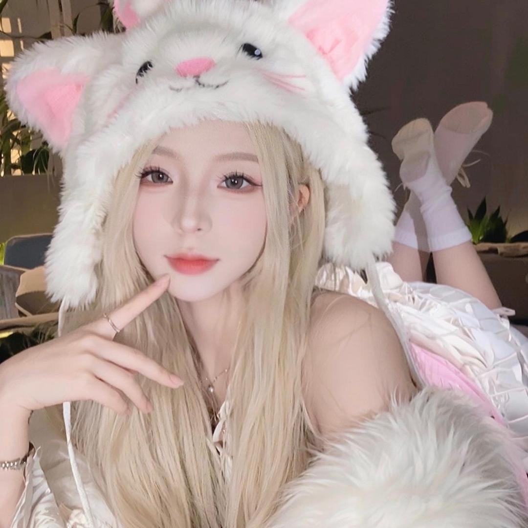 巴小8⃣️（小虎牙🐯）