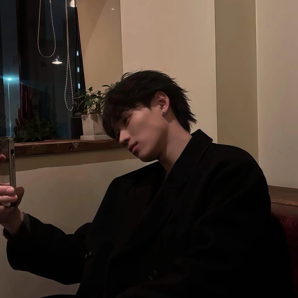 我不是男明星