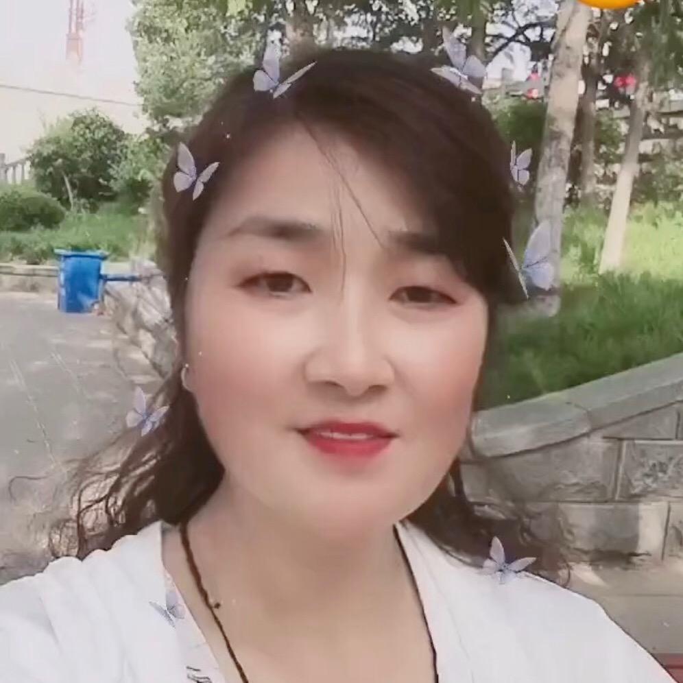 水起姐