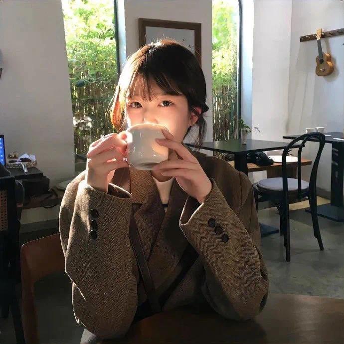 Yiyi女装分享