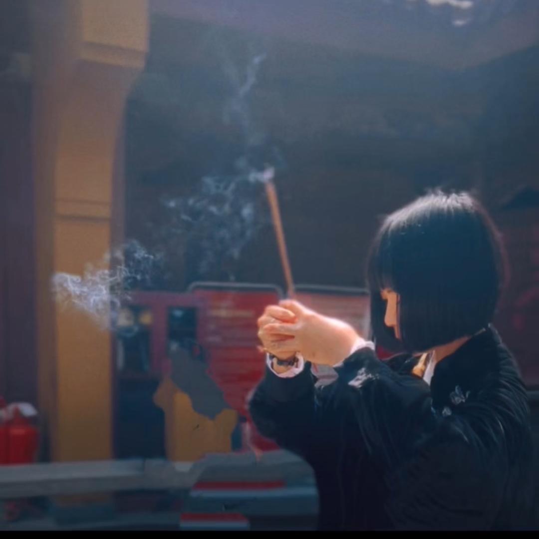 慈恩