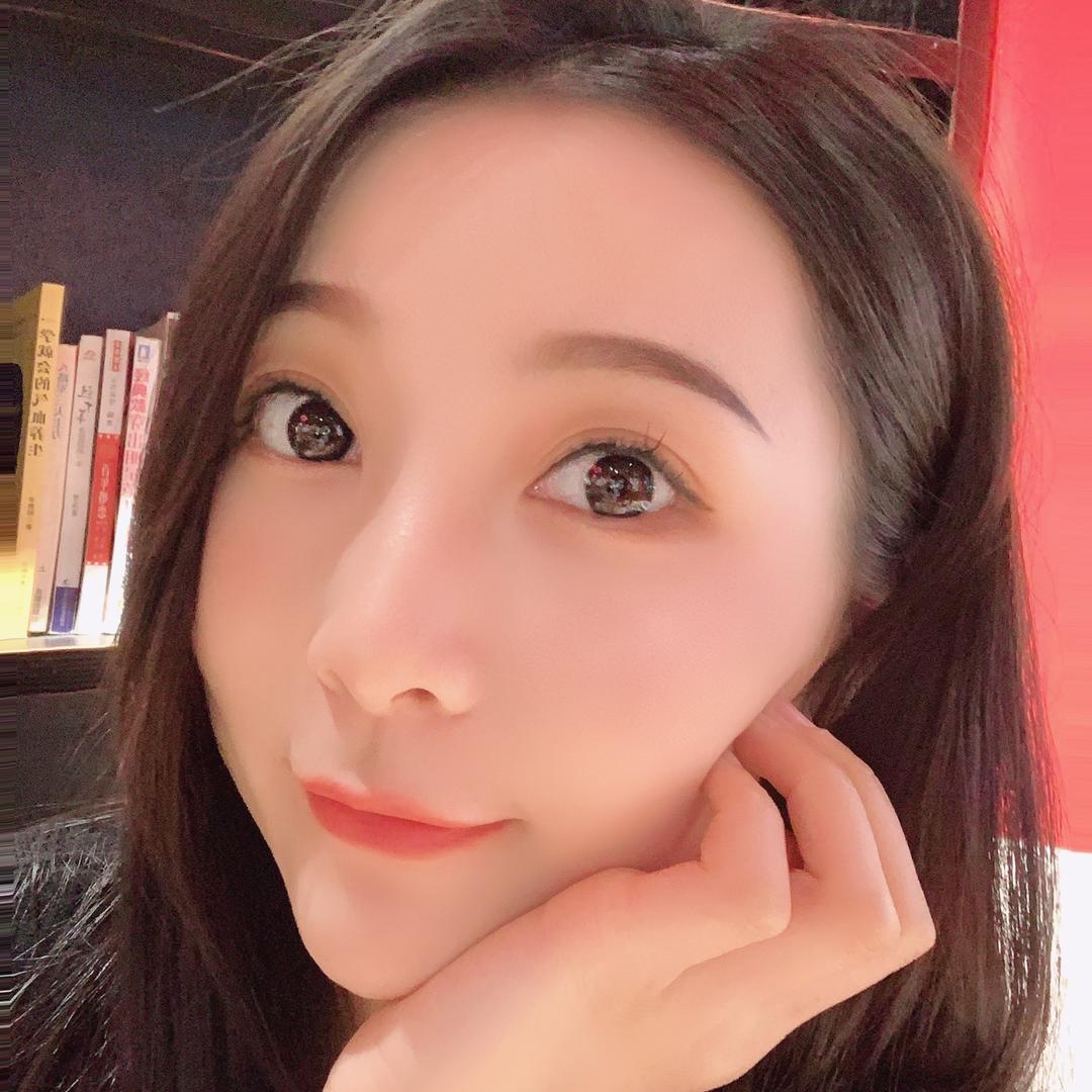 欢欢露娜