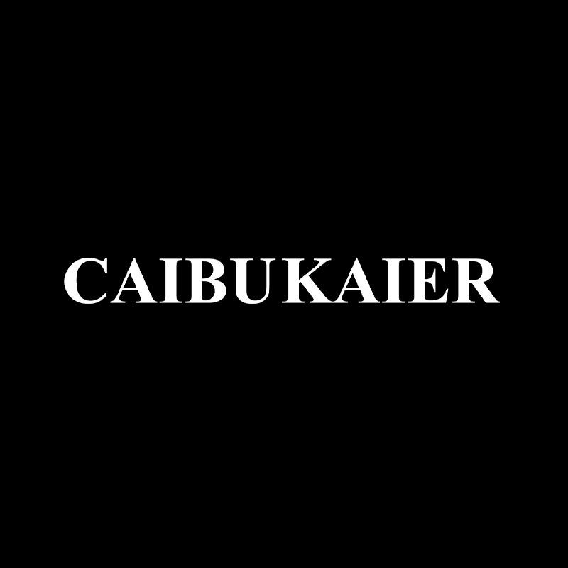 CAIBUKAIER官方旗舰店