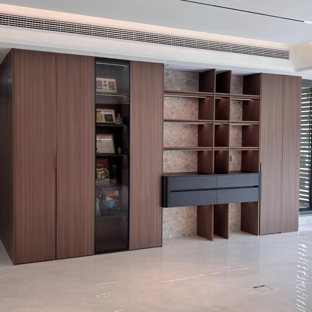 六盘水全屋定制家具工厂陈师