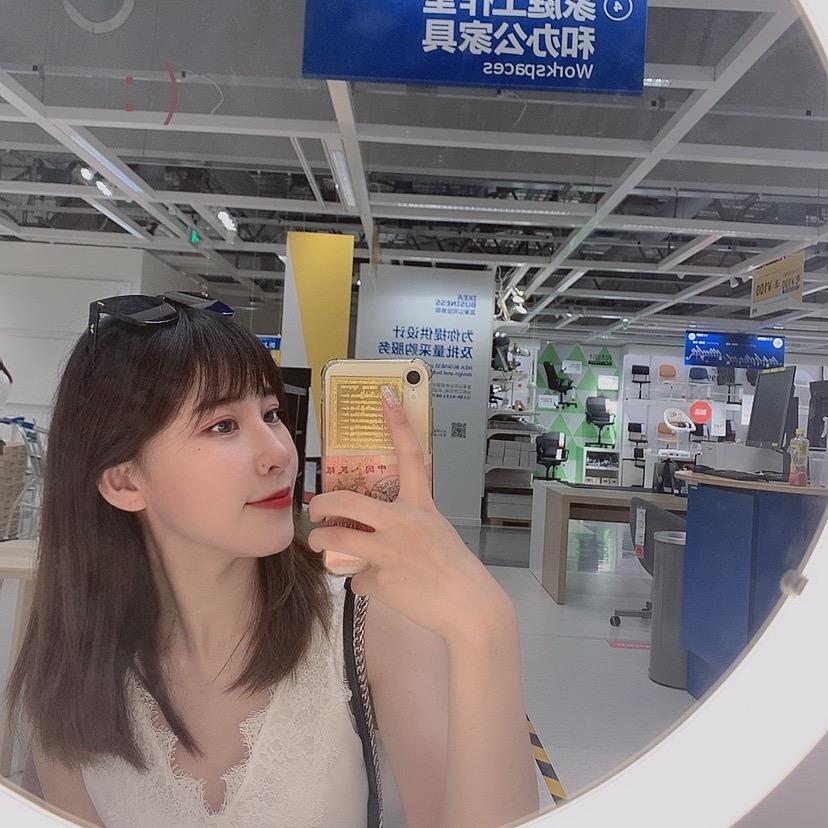懒得理你▃
