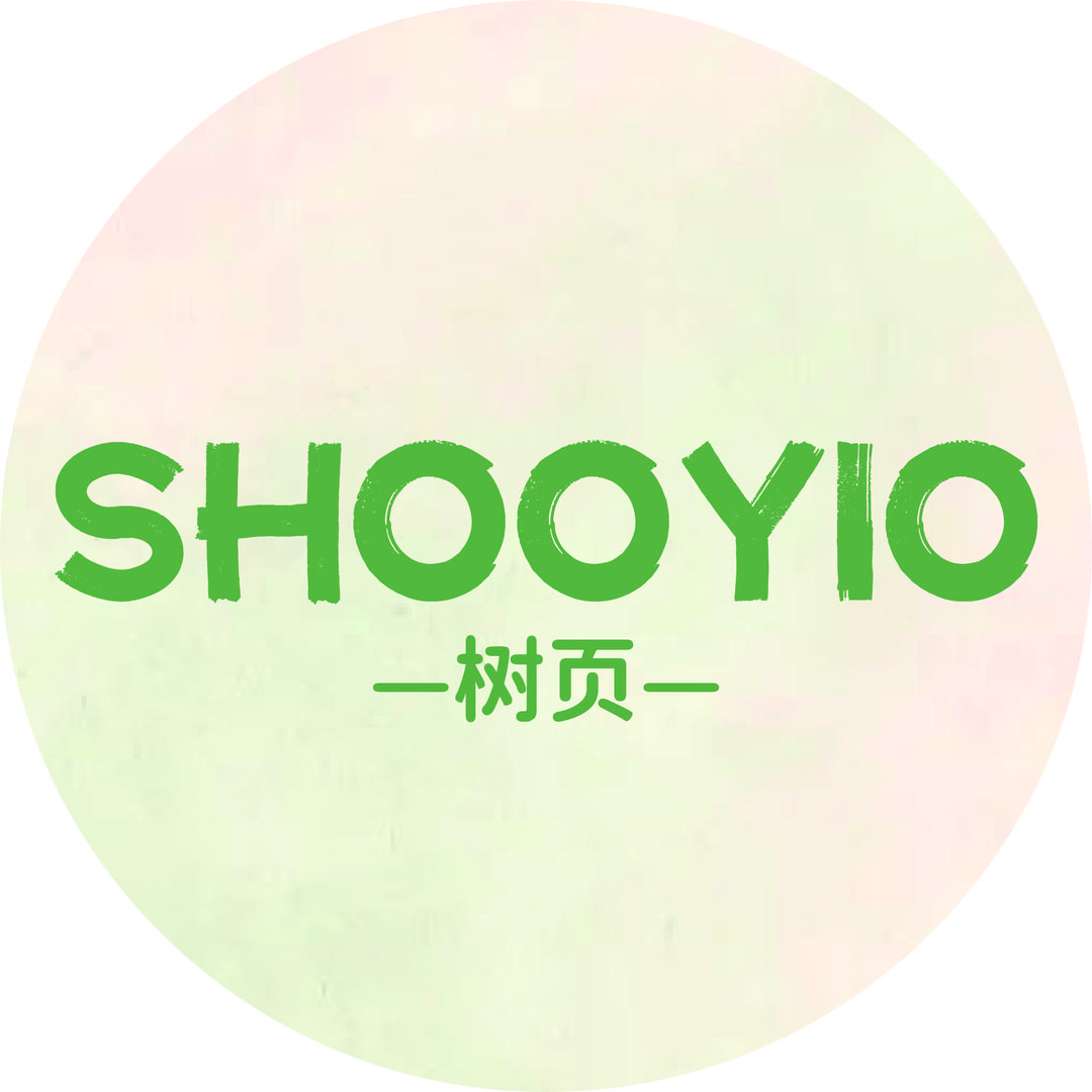 树页SHOOYIO美容旗舰店