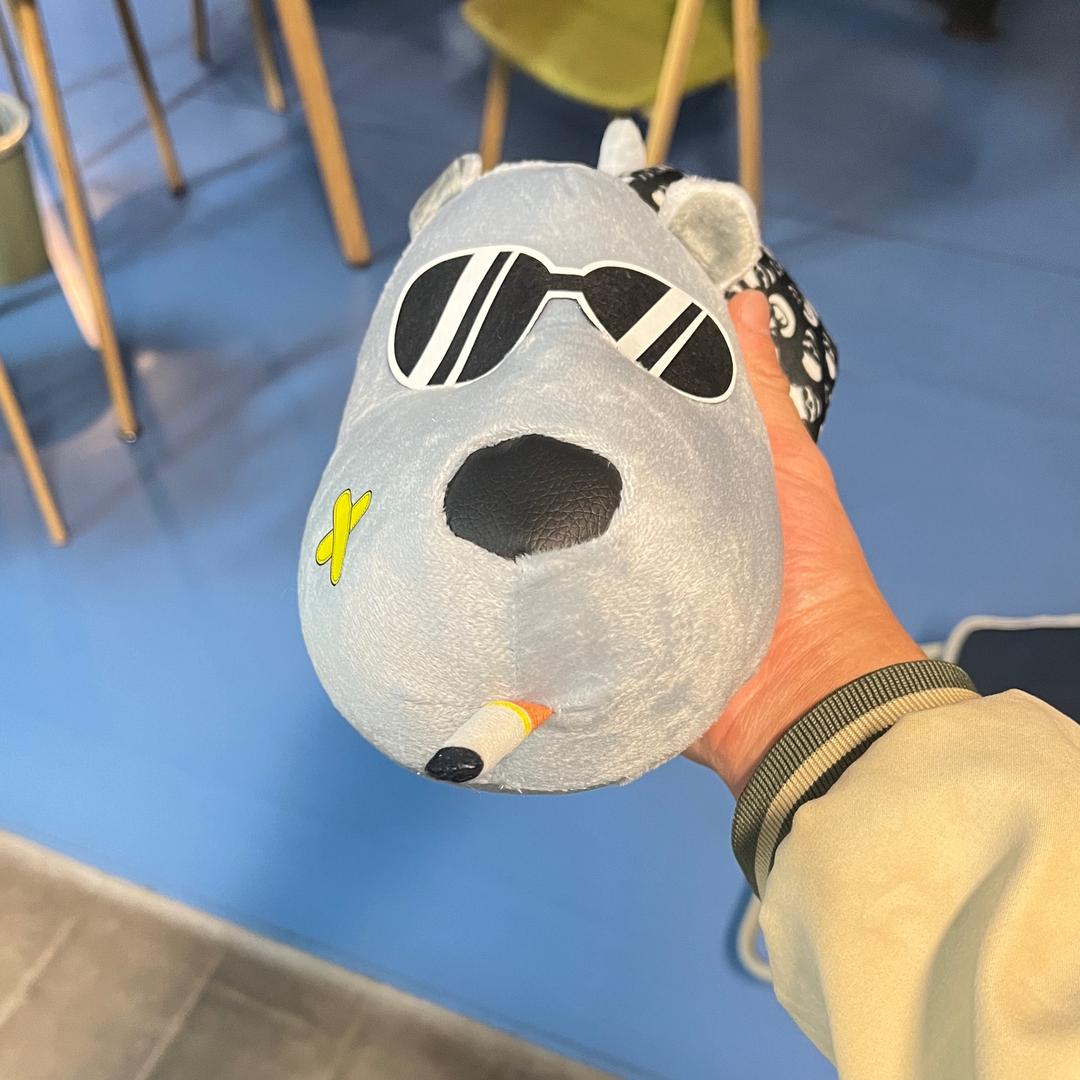 壮士请留步