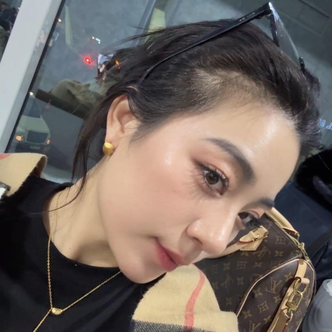 大嘴穿搭日记（橱窗已开价）