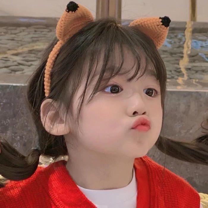 Miss陈