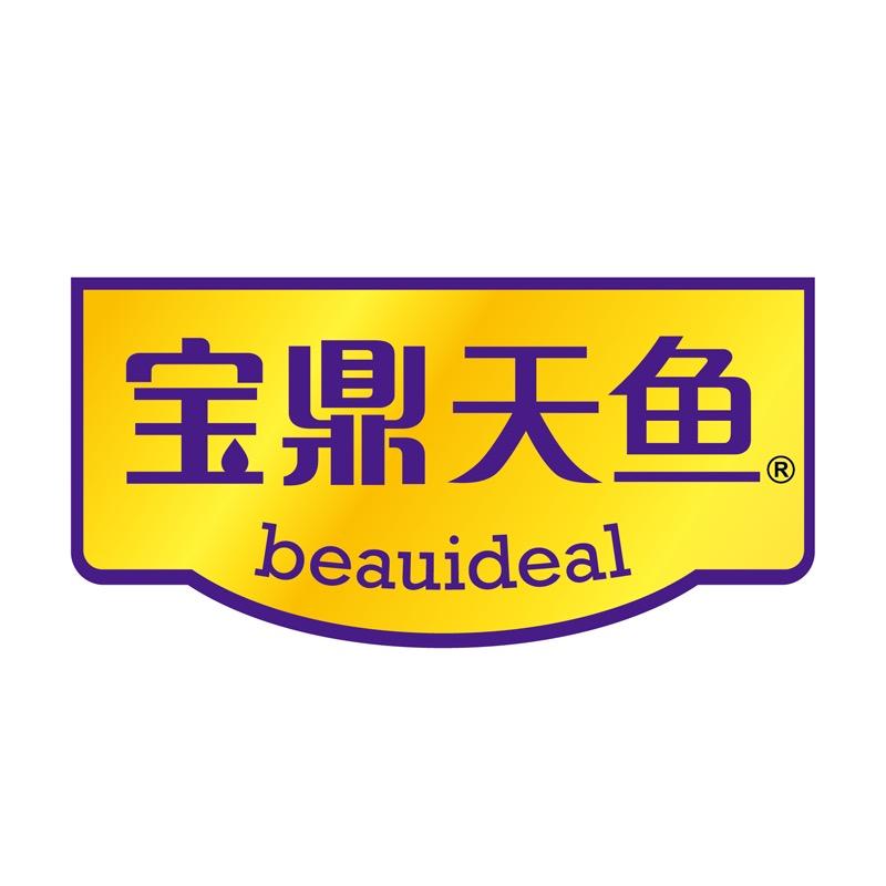 宝鼎天鱼调味品旗舰店