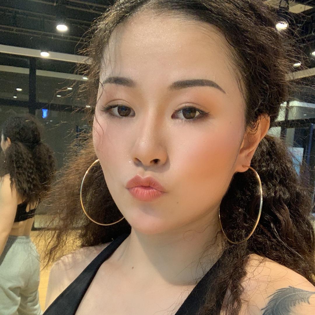 胡肉肉😁～🎩胡瘦瘦㈍