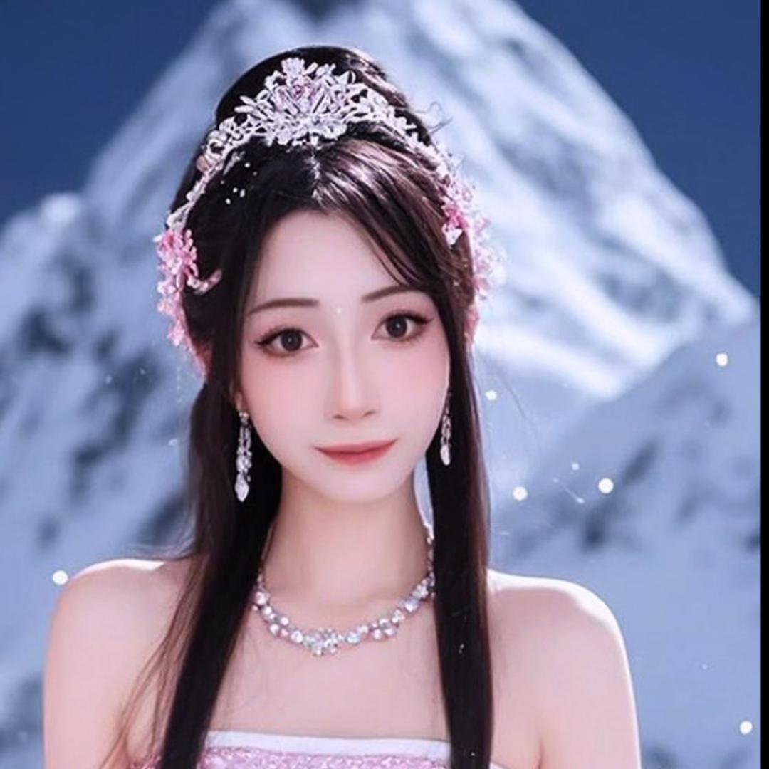 翎羽公主