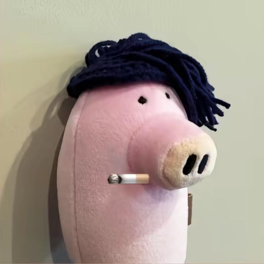 狐狸~