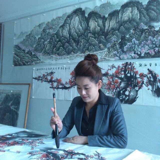 李香妮