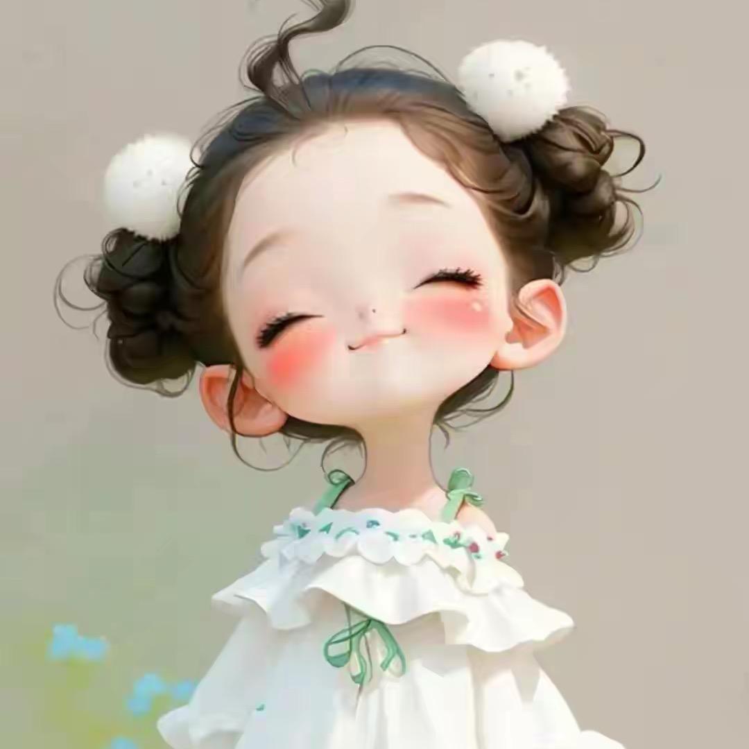 琪盼小妞🎀🎵🎀