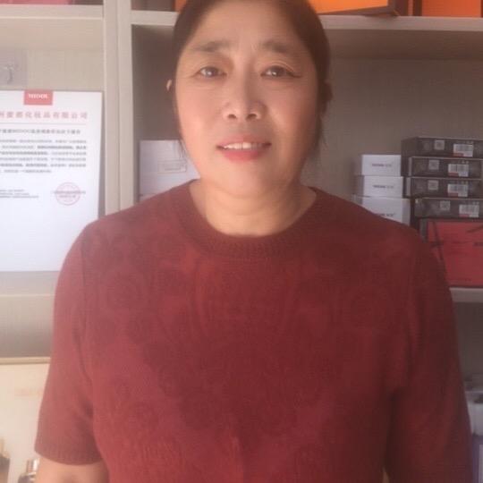 大宝奶奶