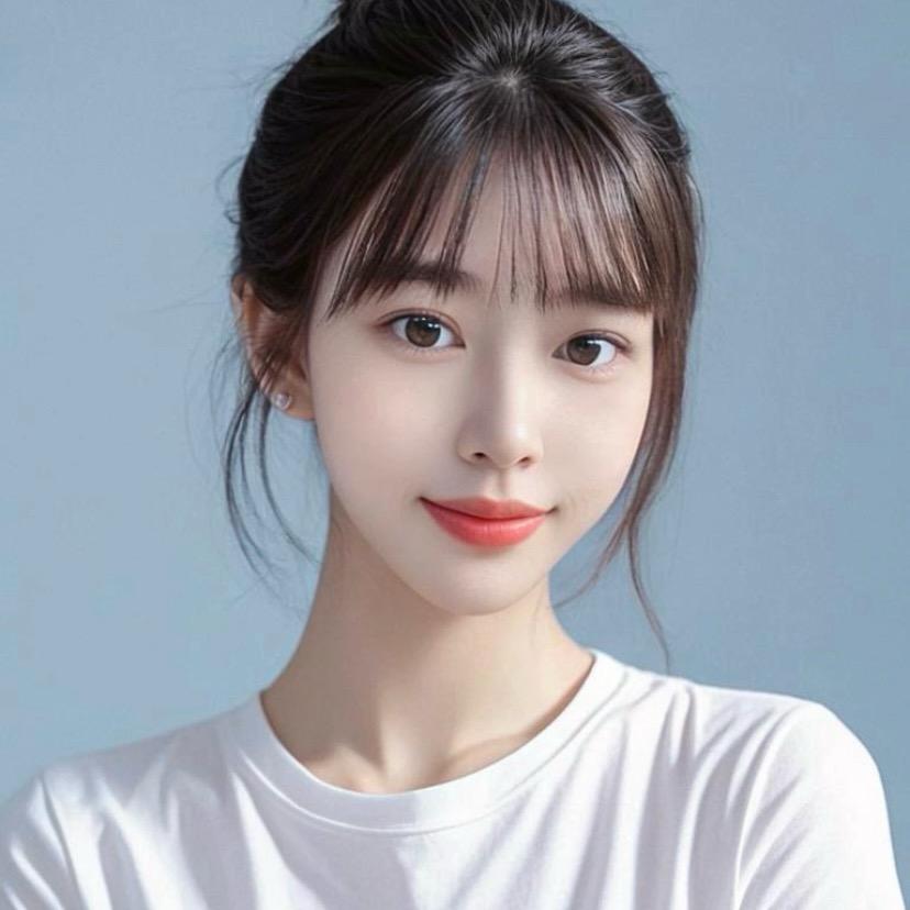 小橙子🍊