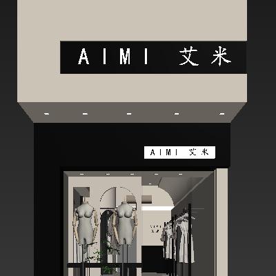 AIMI艾米👗-渌口店