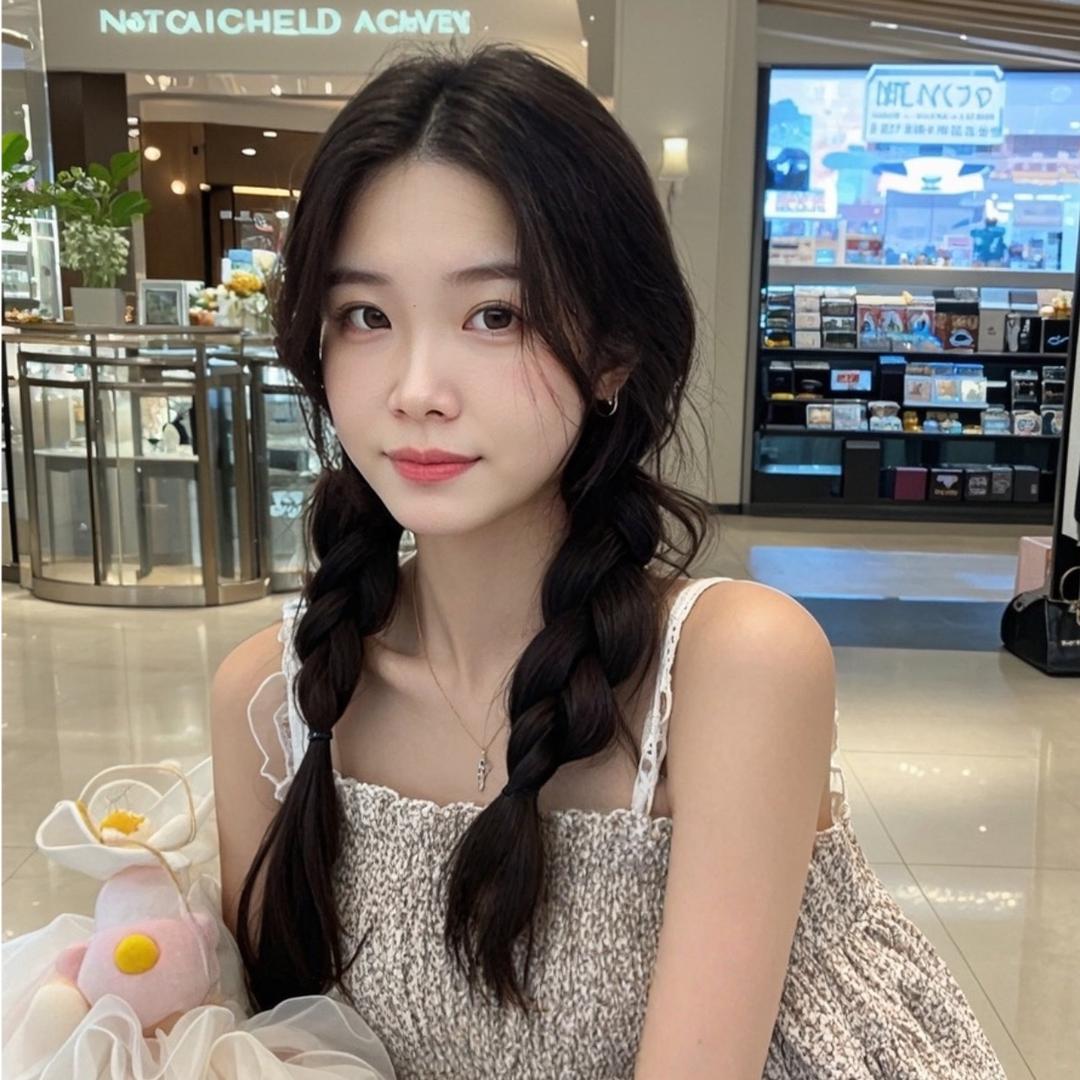 美美酱