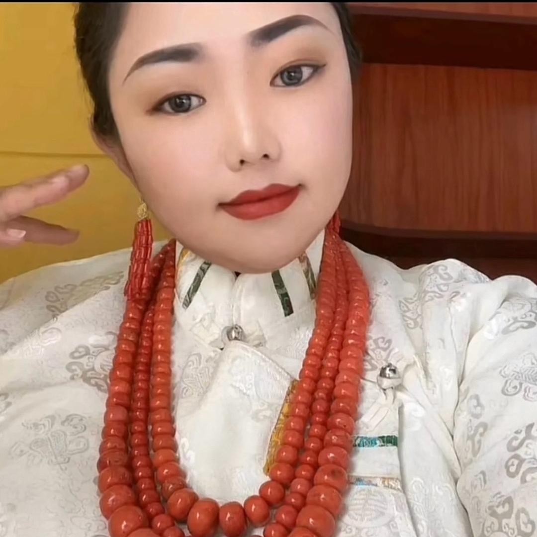嘎玛措姆💍