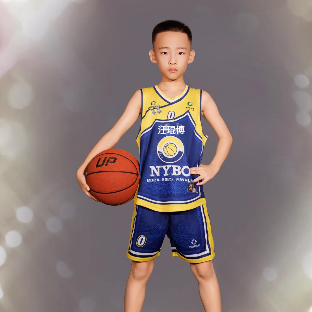篮球小趴菜U8🏀