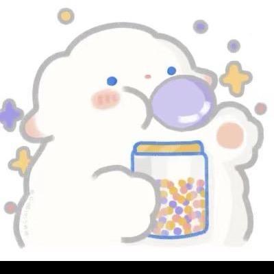 一坨小羊毛