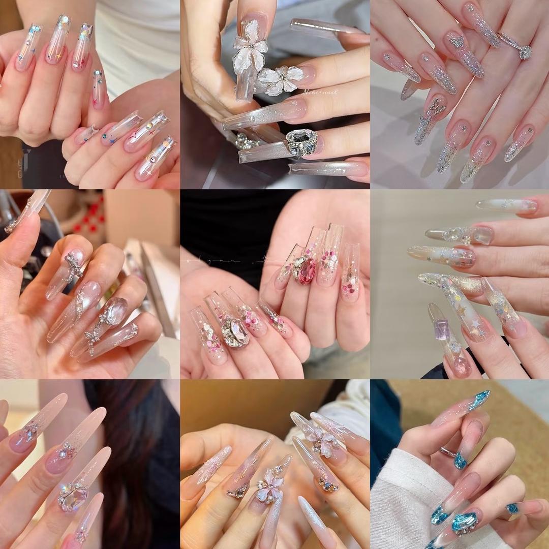 小美💅