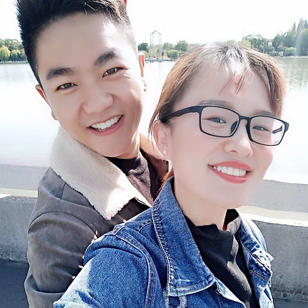 小杰姐的日常