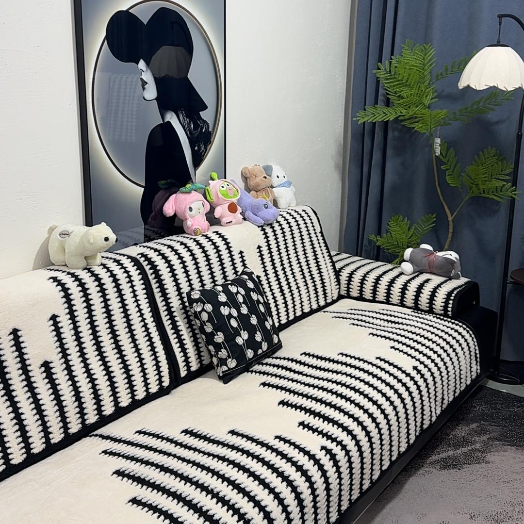 晚梦家纺《源头工厂》