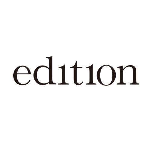 edition女装旗舰店