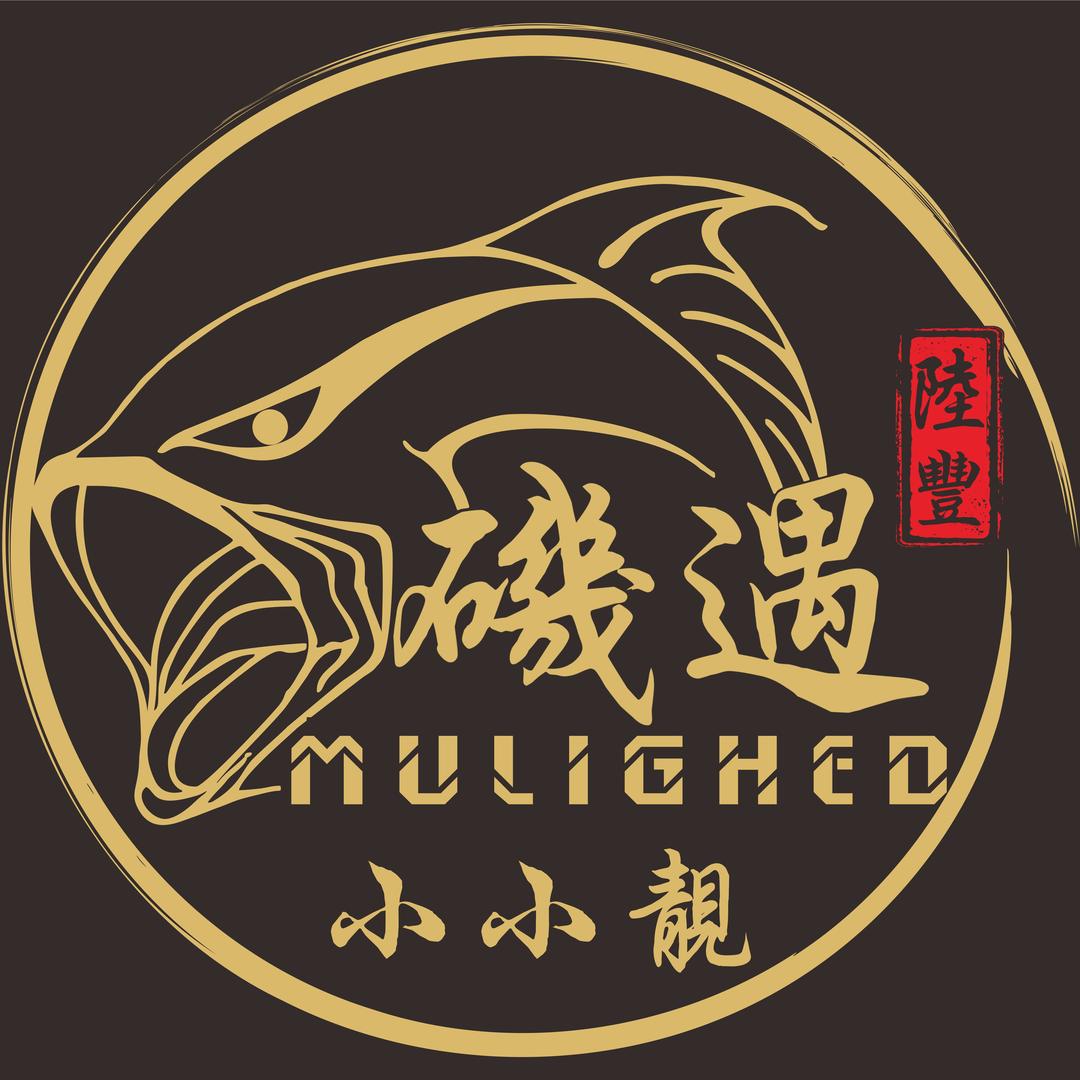 阿靓