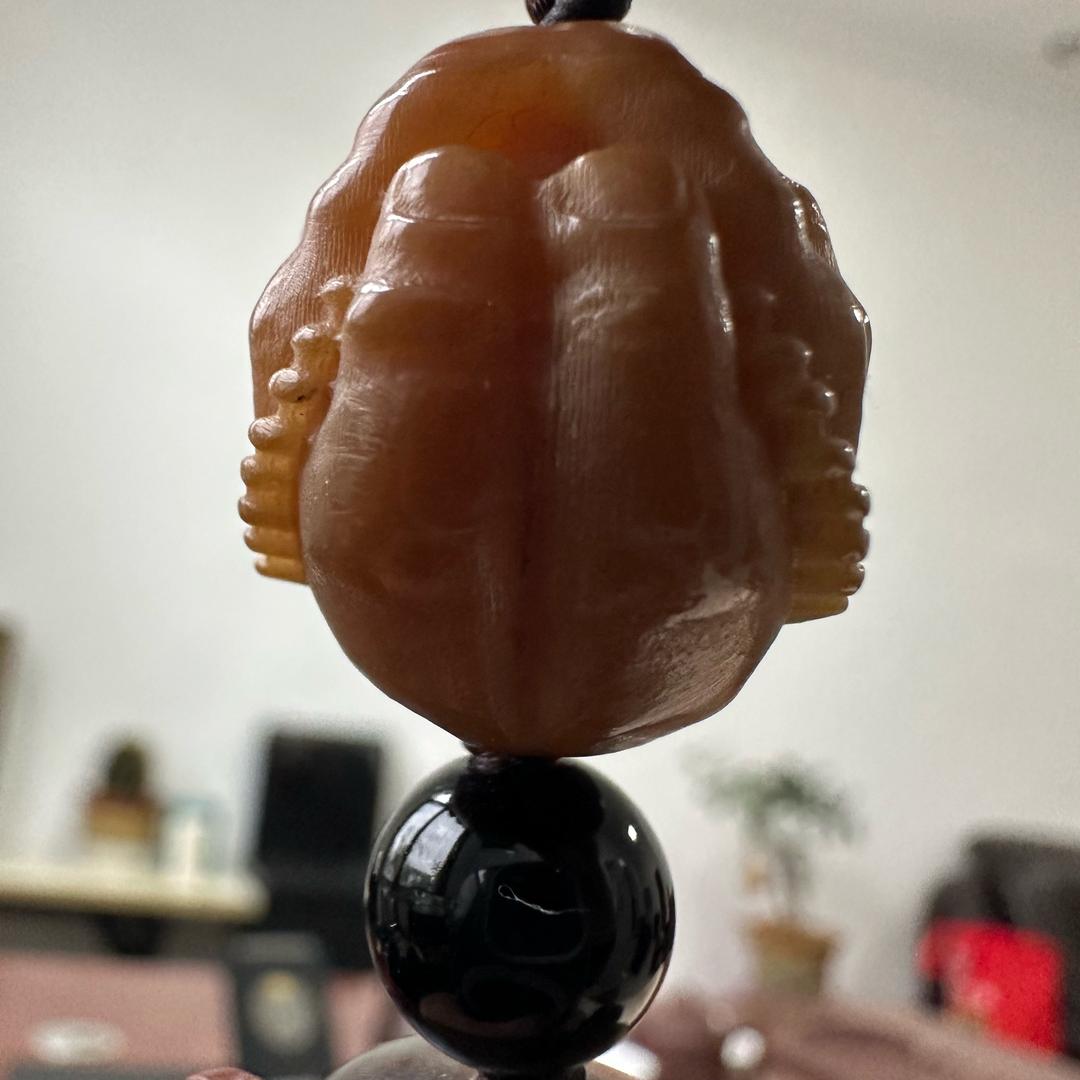 起航