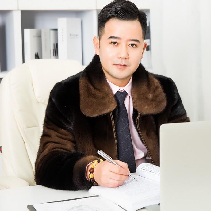 默哥正能量