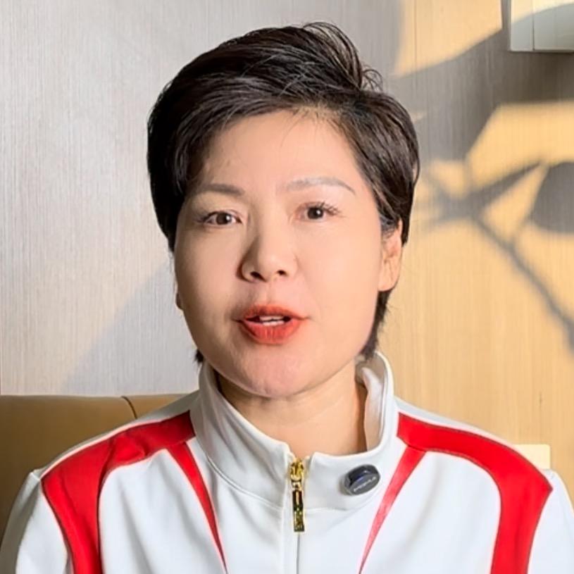 秀姐爱分享（看主页）