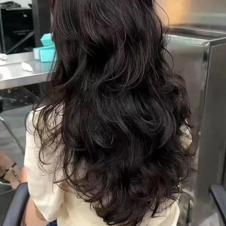 东杨庄玩美造型