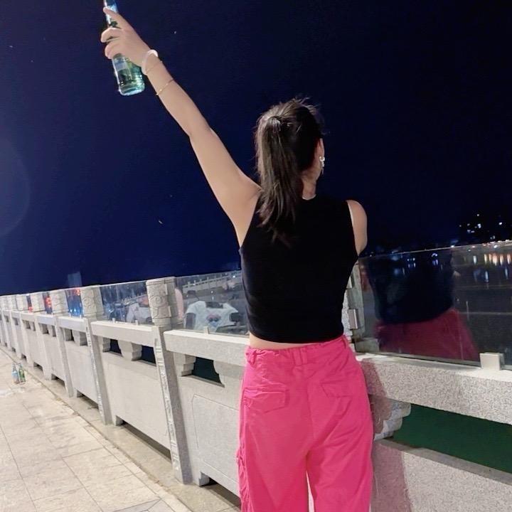 💞小丫头