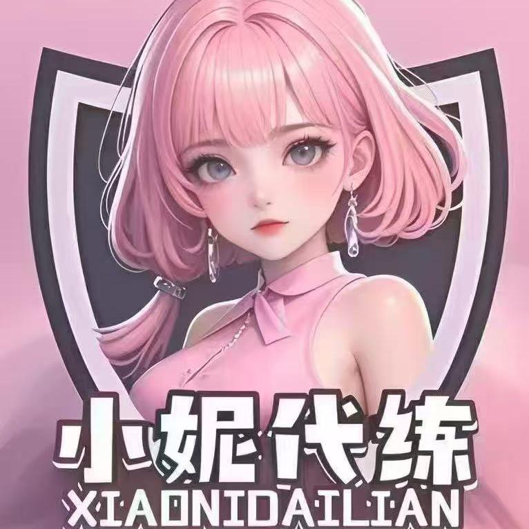 小妮王者工作室