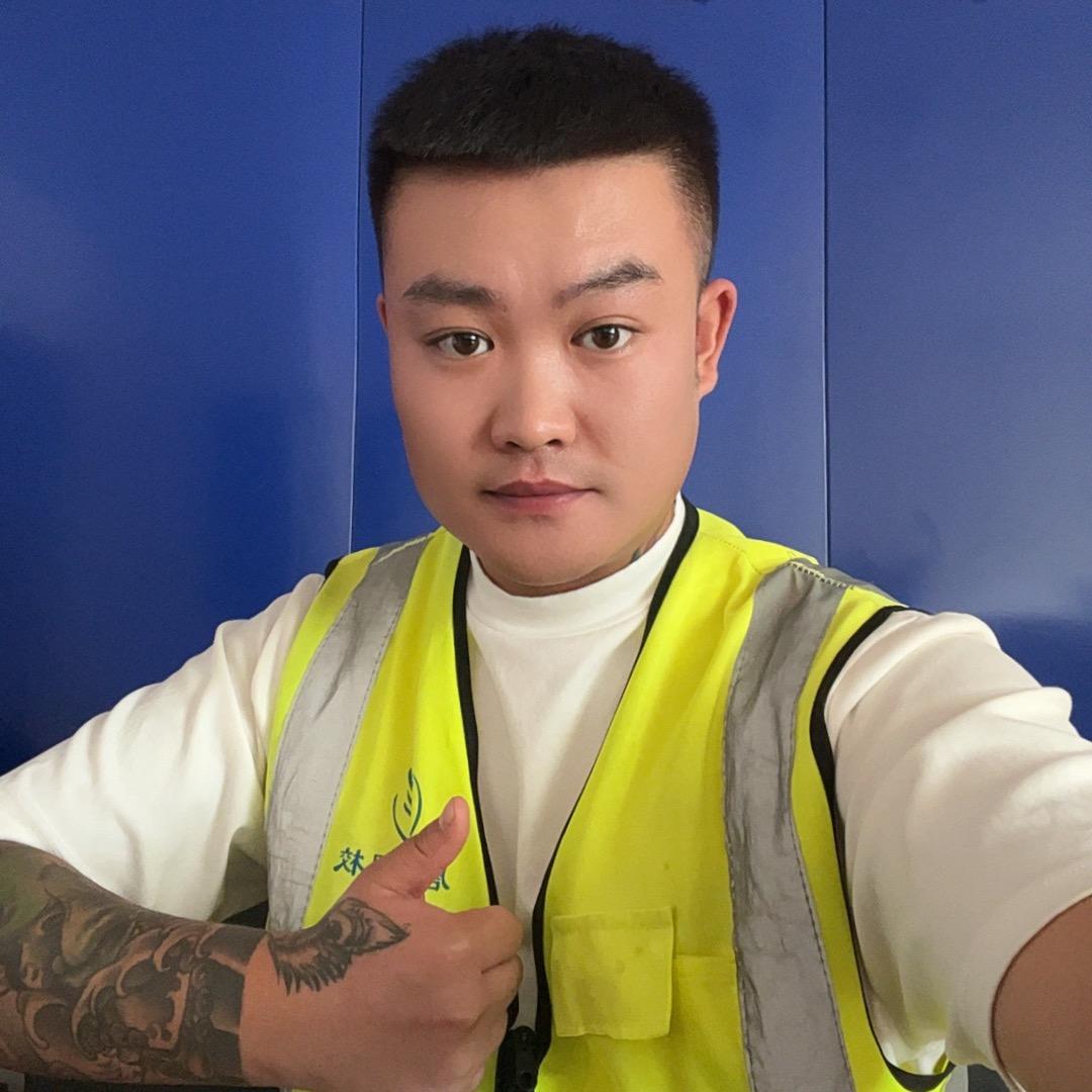 驾考小张